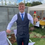 Conor Leonard - @conorleonard03 - Instagram