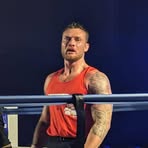 Connor Lester - Facebook