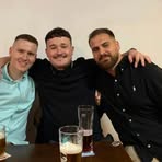 Conor Lester - Facebook