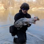 Connor Levy - Facebook