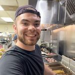 Conor Lewis - @conorconorconorconor - Instagram