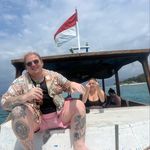 Conor Lewis - @conorlewis33 - Instagram