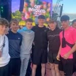 Conor lewis - @conorlewis14 - Instagram