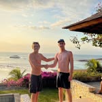 Conor Lewis - @conojlr - Instagram