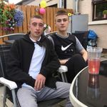 Conor Lewis - @conorlewisss - Instagram