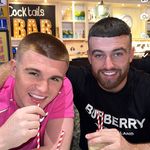 Conor Lewis - @clewis_66 - Instagram