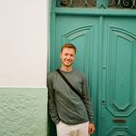 Conor Lewis - @conorlewis96 - Instagram