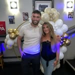 Conor Lewis - @cleww11 - Instagram