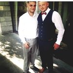 Conor lewis - @lewis_conor - Instagram