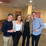 Conor Lindblom - @conorlindblom - Instagram