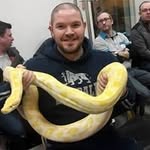 Conor Linden - @conorlinden - Instagram