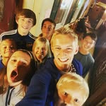 Conor Little - @conor_bfc - Instagram
