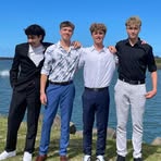 Connor Lloyd - Facebook