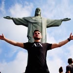 Conor Loftus - @boxerloftus94 - Instagram