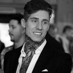 Connor Logan 🗡️ - @itsconnorlogan - Instagram