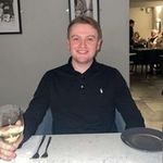 Conor Logan - @conorlogan20 - Instagram