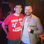Conor Logan - @conor_logan96 - Instagram
