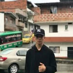 Conor Lopez - @jonhconor33 - Instagram