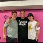 Conor Lovett - @conorlovett - Instagram
