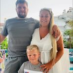 Connor Lowe - Facebook