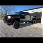 Conor Lowe - @black_5.3_chevy_ - Instagram