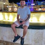 Conor Lowe - Facebook