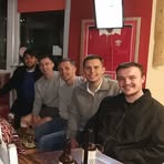 Conor Lynn - Facebook