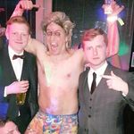 Conor Lyons - @lyons0774 - Instagram