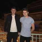 Conor Lyons - @clyons9179 - Instagram