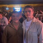 Conor Lyons - @conorlyonssss - Instagram