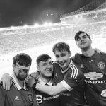 Conor Lyons - @_lyonsey_ - Instagram