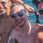 Conor Lyons 🇬🇧🇮🇪 - @cj__2001 - Instagram