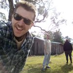 Conor Lyons-Uhl - @trooplander_97 - Instagram