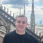 Conor - @conor.mackay - Instagram