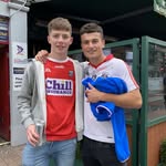 Conor - @conor.mackey8 - Instagram
