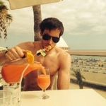 Conor Mack - @conormack23 - Instagram