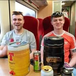 Conor Mack - @conormackintosh3 - Instagram