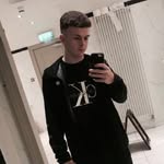 Conor Mackey - @conormackey__ - Instagram