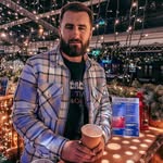 Conor MackHardie - @conorajmackhardie - Instagram
