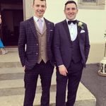 Conor Mackin - @conormackin95 - Instagram