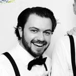 Dr. Conor Cacciatore - @conor_mackey - Instagram