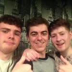 @conor.macken - Instagram