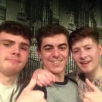 Conor Macken - Facebook