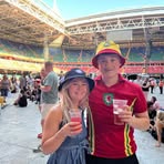 Conor Macken - Facebook