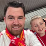 Conor Macken - @conormacken38 - Instagram