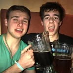 Conor Mann - Facebook