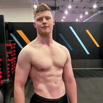 Conor Mannion - @_conormannion - Instagram