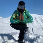 Connor Manning - @condog86 - Instagram