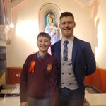 Conor Mannion - @_conormannion - Instagram