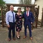 Conor Mannion - @cmannion184 - Instagram